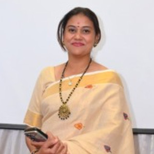 Supriya Kshirsagar | Orient Events Solutions