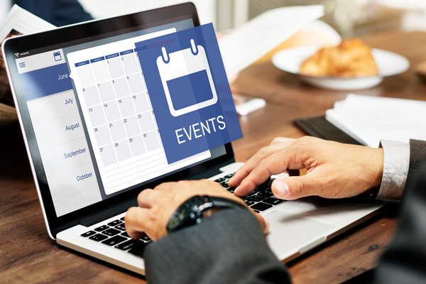 OES | Erient Events Solutions